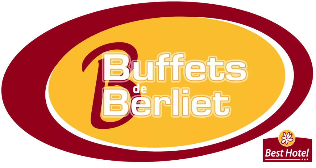 Logo Buffets de Berliet Logo Buffets de Berliet