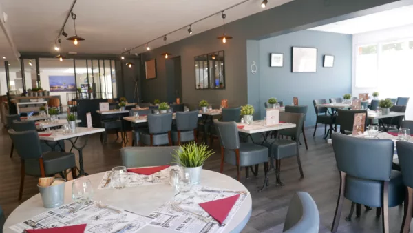Photo du restaurant