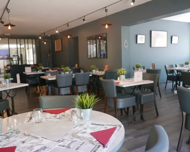 Photo du restaurant