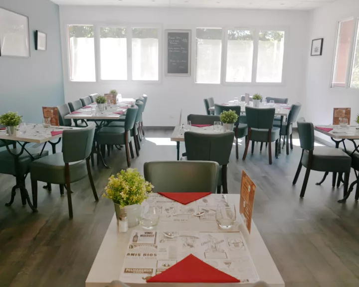 Photo du restaurant