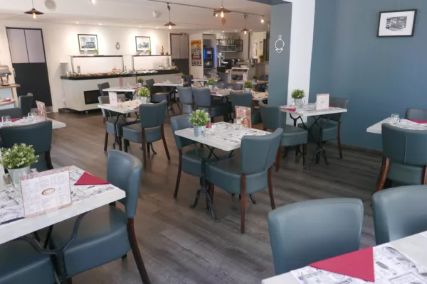 Photo du restaurant