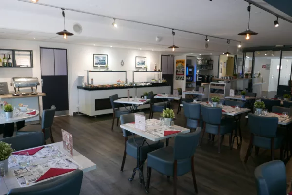 Photo du restaurant